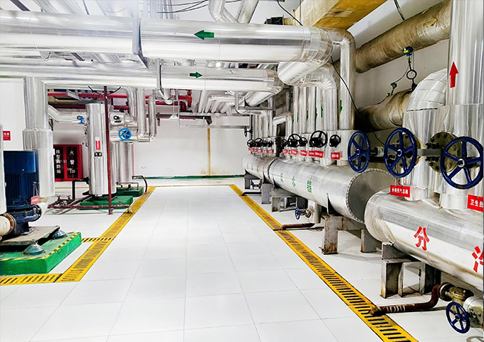 正通智慧事業(yè)部